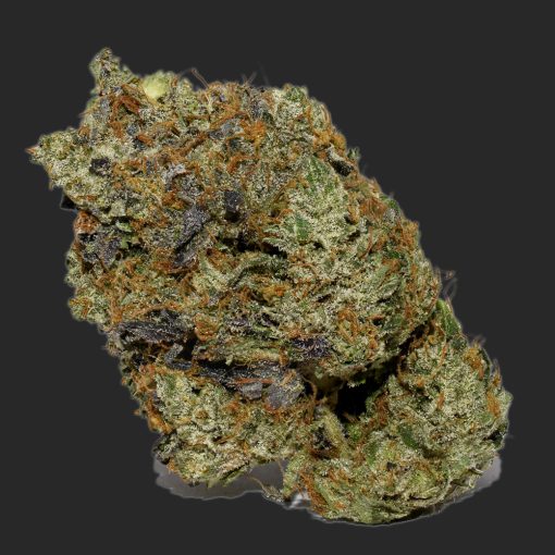 Mk Ultra AAAA By (Next Level)