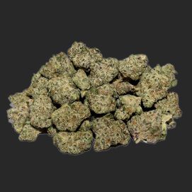 Pineapple Godbud Smalls AAAA By (Bonzai Boyz)