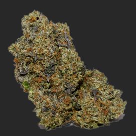 Pink Bubba AAAA By (Next Level)