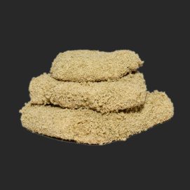 Purple Punch - Bubble Hash