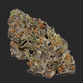 Rainbow Punch AAAA By (Aurora Cannabis)