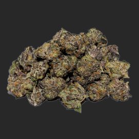 Rainbow Punch Smalls AAAA By (Aurora Cannabis)
