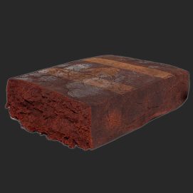 Red Lebanon - Hash