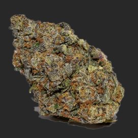 Rockstar Platinum AAA By (Sweetgrass Cannabis)