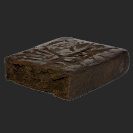 Rolex Crown - Hash
