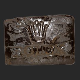Rolex Crown - Hash